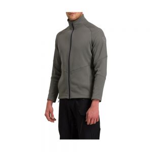 Prezzi Rossignol pile full zip classique clim