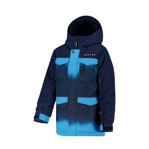 Prezzi Burton giacca covert bambino