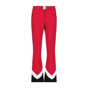 Prezzi Vuarnet pantaloni lizard donna