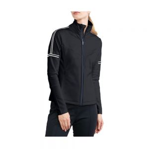 Prezzi Vuarnet pile full zip murelle donna