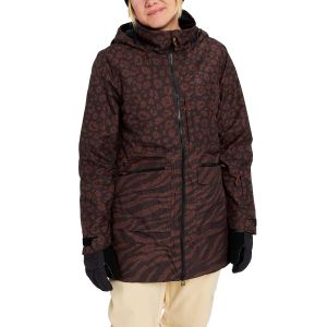 Prezzi Burton giacca gore-tex treeline donna