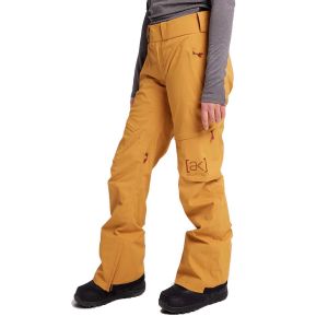 Prezzi Burton pantaloni ak summit gore-tex donna