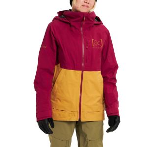 Prezzi Burton giacca ak kimmy gore-tex 3l stretch donna