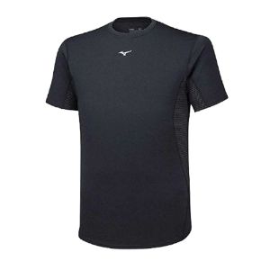 Prezzi Mizuno maglia manica corta breath thermoÂ®