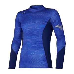 Prezzi Mizuno virtual body g3 high neck