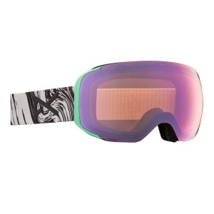 Prezzi Anon maschera m2 perceive cloudy pink