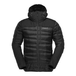 Prezzi Norrona giacca falketind down 750