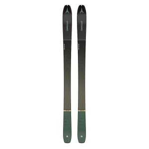 Prezzi Atomic backland 95 con pelli
