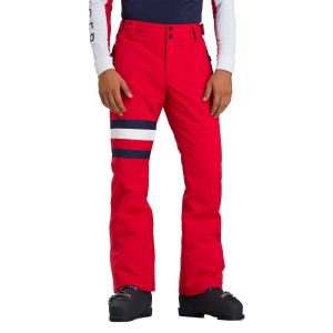 Prezzi Tommy hilfiger pantaloni global stripe ski