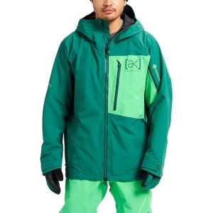 Prezzi Burton giacca ak gore-tex cyclic