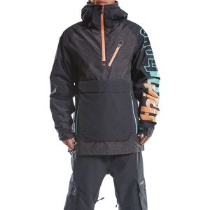 Prezzi Thirty two giacca anorak light walker