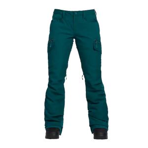 Prezzi Burton pantaloni gloria donna