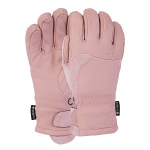 Prezzi Pow guanti stealth gore-tex + gore warm donna