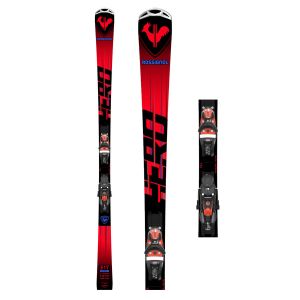 Prezzi Rossignol hero elite lt ti con attacco spx 14 konect gw