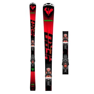 Prezzi Rossignol hero elite st ti con attacco spx 14 konect gw