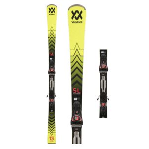 Prezzi Volkl racetiger sl con attacco rmotion 3 12 gw