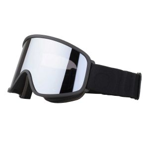 Prezzi Out of maschera flat black silver