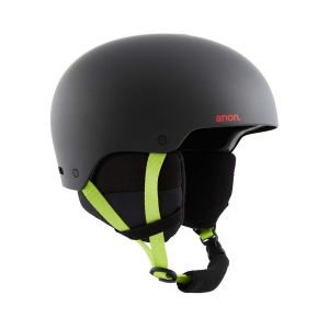 Prezzi Anon casco raider 3