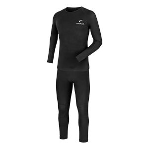 Prezzi Reusch seamless udrwear set junior