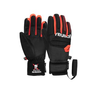 Prezzi Reusch warrior r-tex xt jr