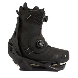 Prezzi Burton scarponi photon boaÂ® con attacchi step onÂ® l