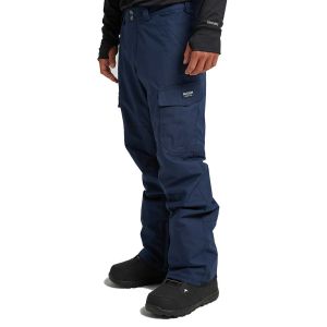 Prezzi Burton pantaloni cargo