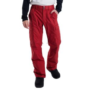 Prezzi Burton pantaloni cargo