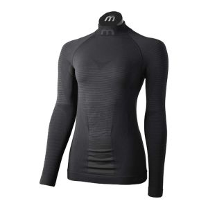 Prezzi Mico lupetto warm control skintech donna