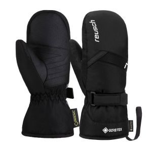 Prezzi Reusch flash gore-tex mitten jr