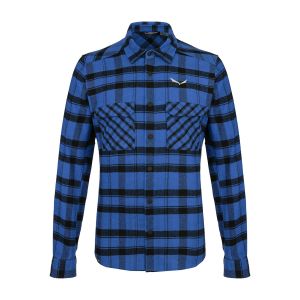 Prezzi Salewa puez aw m l/s shirt