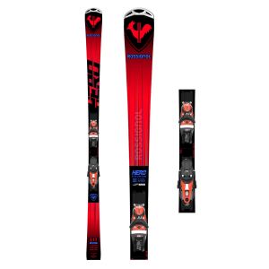 Prezzi Rossignol hero elite lt ti con attacco nx12 konect gw