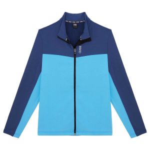 Prezzi Colmar sottotuta full zip bicolor