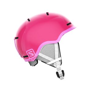 Prezzi Salomon casco grom bambina