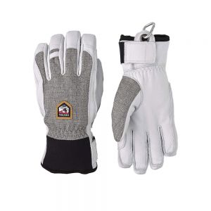 Prezzi Hestra army leather patrol