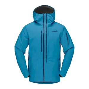 Prezzi Norrona lofoten gore-tex insulated jkt