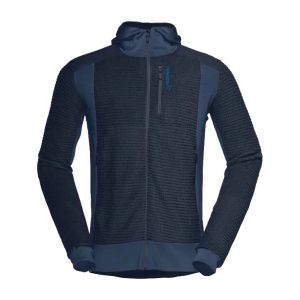 Prezzi Norrona falkedin alpha 120 zip hood