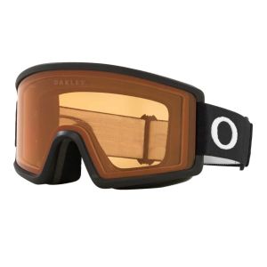 Prezzi Oakley maschera target line l persimmon