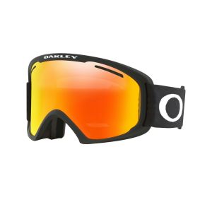 Prezzi Oakley maschera o-frame 2.0 pro xl fire iridium