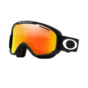 Prezzi Oakley maschera o-frame 2.0 pro xm fire iridium