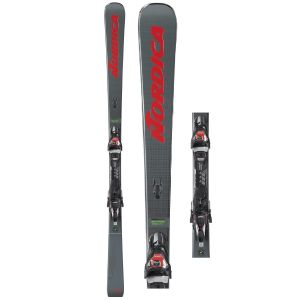 Prezzi Nordica doberman spitfire 70 pro fdt con attacco tpx 12 fdt