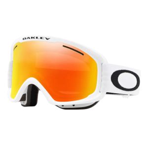 Prezzi Oakley maschera o-frame 2.0 pro m fire iridium