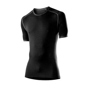 Prezzi Loffler maglia manica corta girocollo