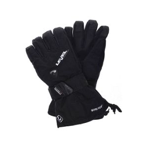 Prezzi Level guanti half pipe gtx