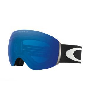 Prezzi Oakley maschera flight deck l prizmâ„¢ sapphire