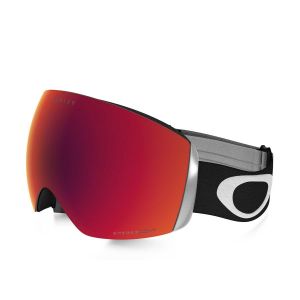 Prezzi Oakley maschera flight deck l prizmâ„¢ torch