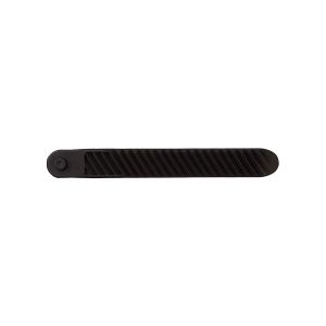 Prezzi Burton dt est toe toungue black