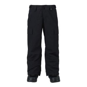 Prezzi Burton pantaloni exile cargo bambino