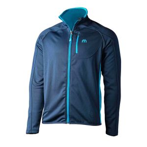 Prezzi Mico sottotuta full zip warm control snow