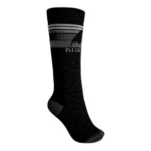 Prezzi Burton calze emblem midweight donna
