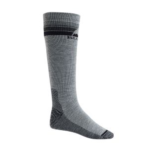 Prezzi Burton calze emblem midweight